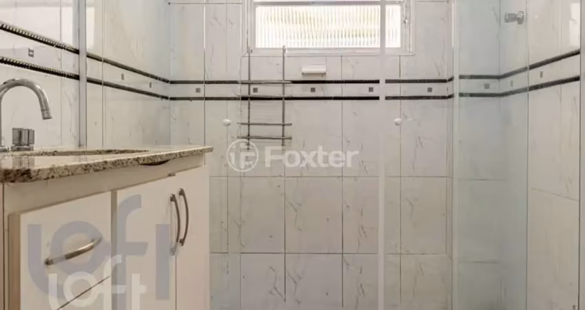 Apartamento com 2 quartos à venda na Rua Augusta, 476, Consolação, São Paulo