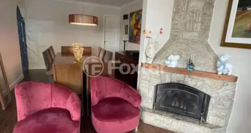 Casa com 3 quartos à venda na Rua Teodoro Maldonado, 161, Lar São Paulo, São Paulo