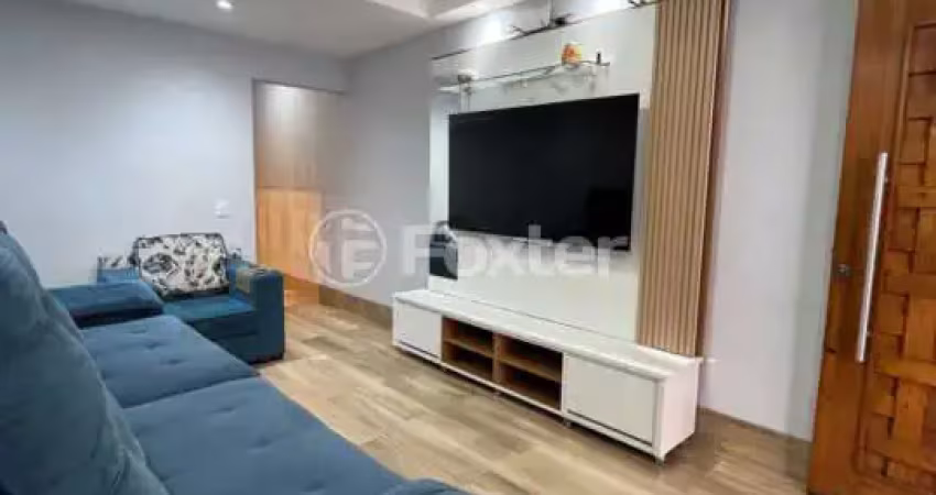 Casa com 3 quartos à venda na Rua Quipá, 151, Jardim Umarizal, São Paulo