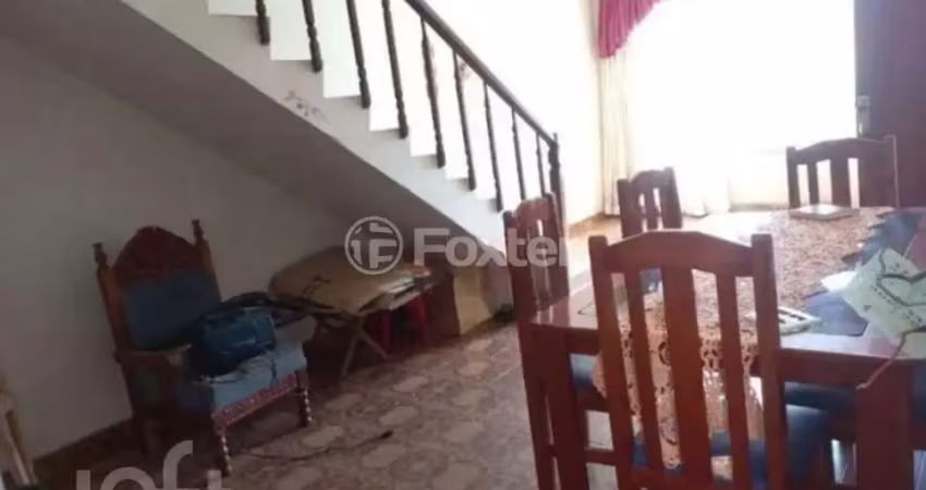 Casa com 3 quartos à venda na Avenida Lauzane Paulista, 449, Lauzane Paulista, São Paulo