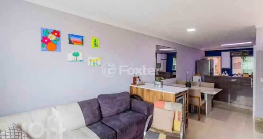 Casa em condomínio fechado com 2 quartos à venda na Rua Cachoeira do Arari, 740, Vila Guilherme, São Paulo