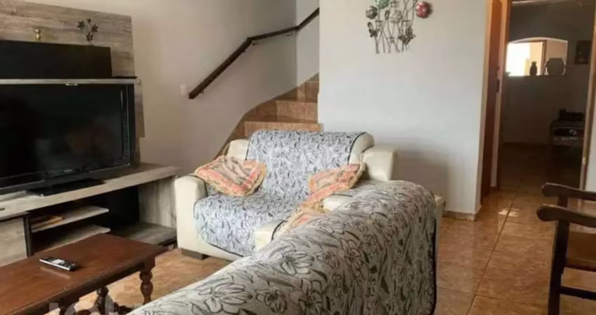 Casa com 3 quartos à venda na Avenida Barro Branco, 365, Vila do Encontro, São Paulo