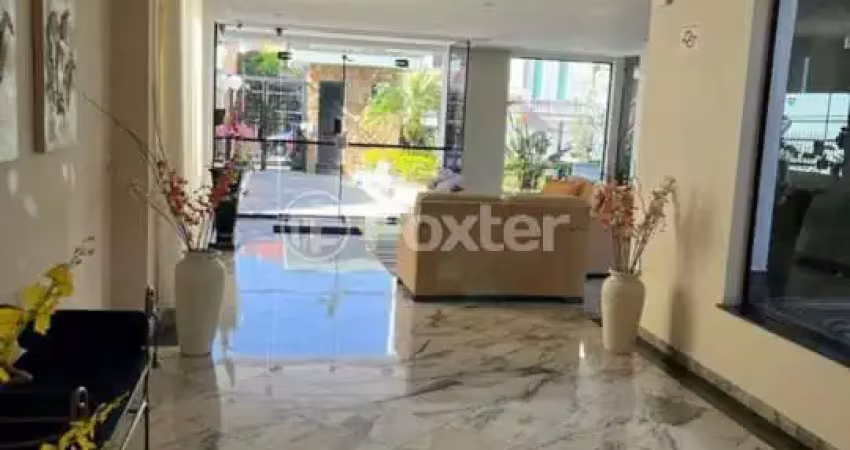 Apartamento com 4 quartos à venda na Rua São Gil, 133, Tatuapé, São Paulo