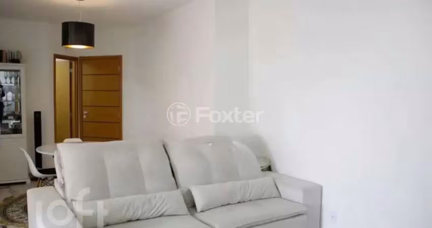 Apartamento com 3 quartos à venda na Rua Alegre, 262, Santa Paula, São Caetano do Sul