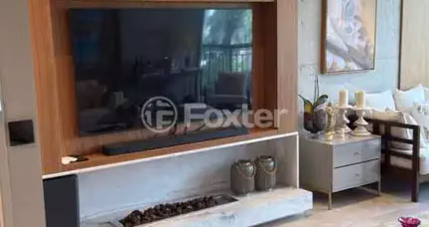 Apartamento com 3 quartos à venda na Rua Peixoto Gomide, 502, Jardim Paulista, São Paulo