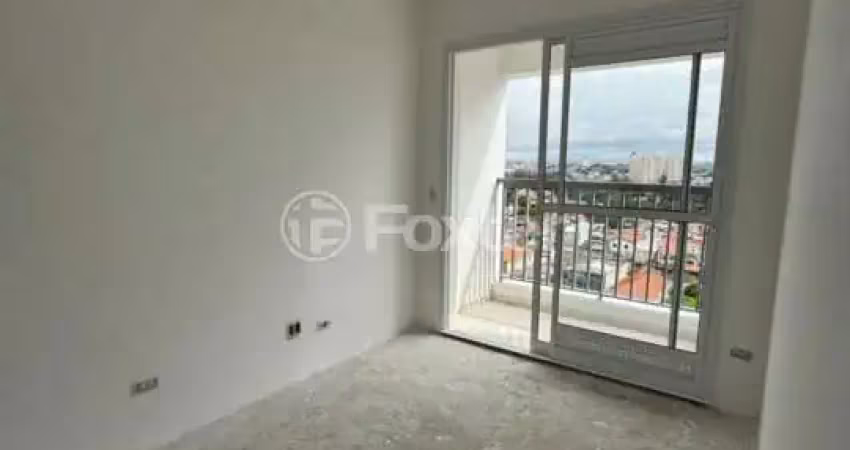 Apartamento com 2 quartos à venda na Rua Jacamar, 94, Jardim Casablanca, São Paulo