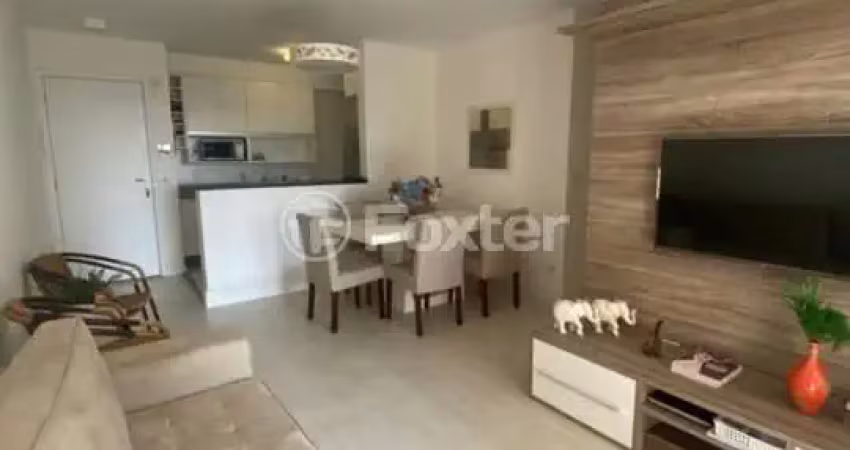 Apartamento com 3 quartos à venda na Rua Doutor Laerte Setúbal, 655, Vila Suzana, São Paulo