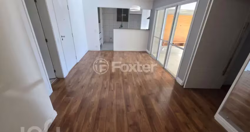 Apartamento com 3 quartos à venda na Rua da Paz, 2150, Chácara Santo Antônio, São Paulo