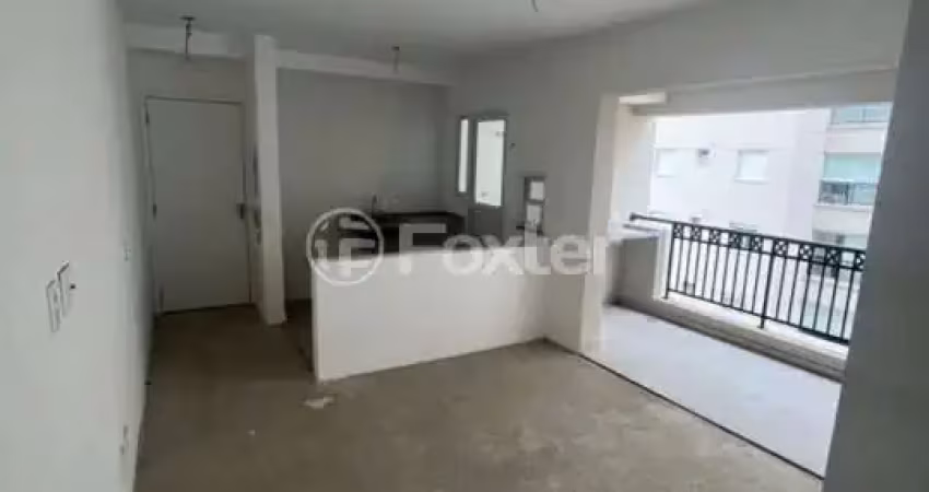 Apartamento com 2 quartos à venda na Rua Miriam Pires, 109, Vila Suzana, São Paulo