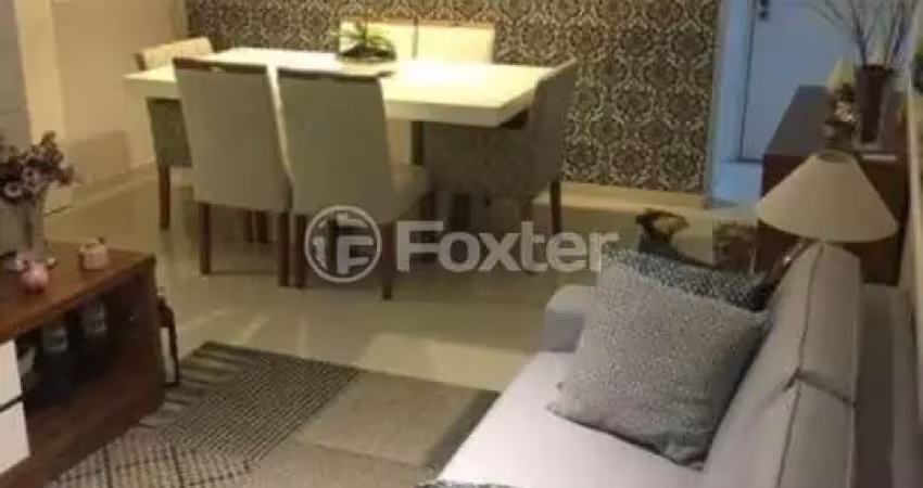 Apartamento com 3 quartos à venda na Rua Fragária Rósea, 399, Jardim Cidade Pirituba, São Paulo