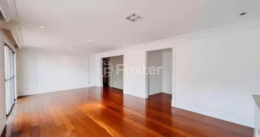 Apartamento com 4 quartos à venda na Alameda Itu, 433, Jardim Paulista, São Paulo
