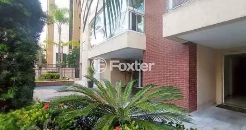 Apartamento com 3 quartos à venda na Rua Serra de Bragança, 1025, Vila Gomes Cardim, São Paulo