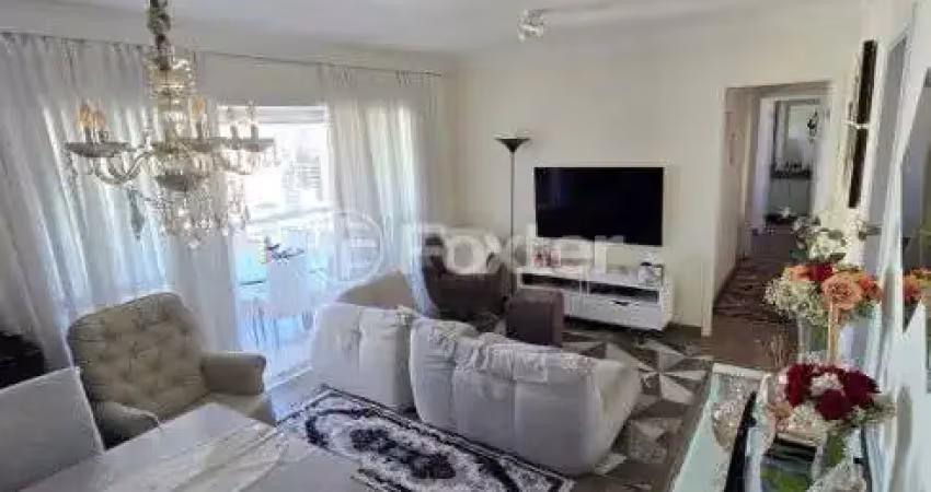 Apartamento com 2 quartos à venda na Avenida Damasceno Vieira, 660, Vila Mascote, São Paulo