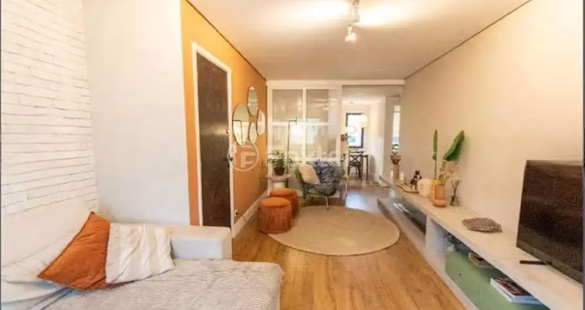 Apartamento com 2 quartos à venda na Rua Rio Grande, 321, Vila Mariana, São Paulo