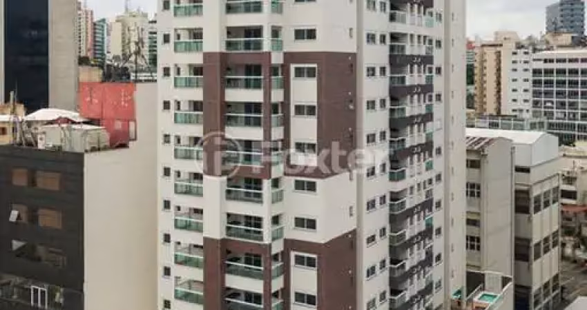 Apartamento com 2 quartos à venda na Rua Tamandaré, 340, Liberdade, São Paulo
