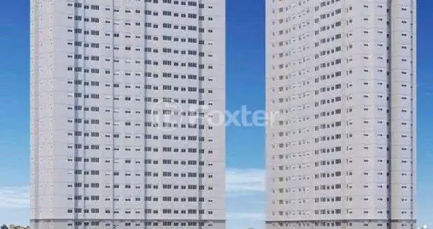 Apartamento com 3 quartos à venda na Avenida do Rio Bonito, 151, Socorro, São Paulo