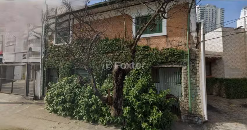 Casa com 4 quartos à venda na Avenida João Dias, 89, Santo Amaro, São Paulo