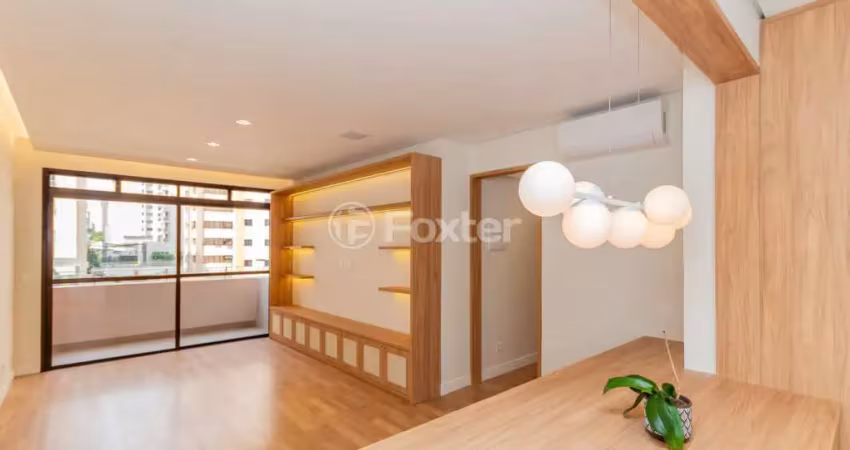 Apartamento com 2 quartos à venda na Rua Alvorada, 1244, Parque Vila Maria, São Paulo