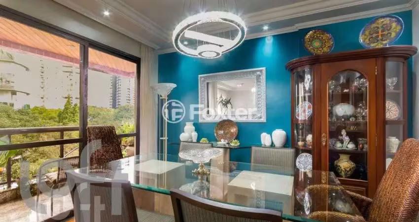 Apartamento com 3 quartos à venda na Rua Luiz dos Santos Cabral, 37, Jardim Anália Franco, São Paulo