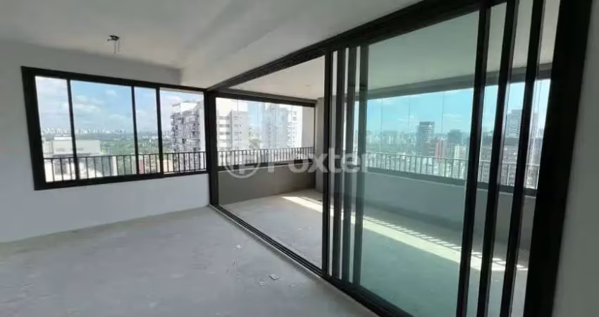 Apartamento com 3 quartos à venda na Rua João Moura, 512, Pinheiros, São Paulo