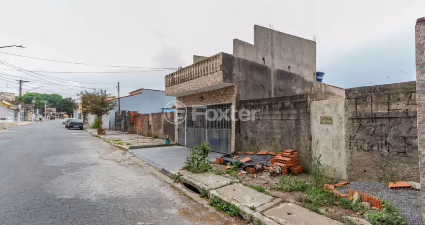 Terreno à venda na Rua Galáxia, 44, Cidade Satélite Santa Bárbara, São Paulo