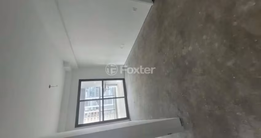 Apartamento com 2 quartos à venda na Rua João de Lacerda Soares, 31, Jardim das Acacias, São Paulo