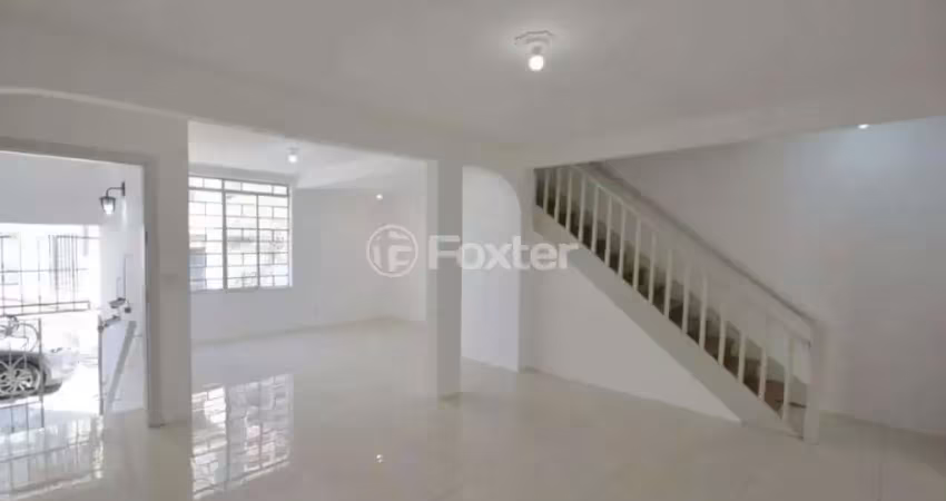 Casa com 5 quartos à venda na Rua Gregório Serrão, 343, Vila Mariana, São Paulo