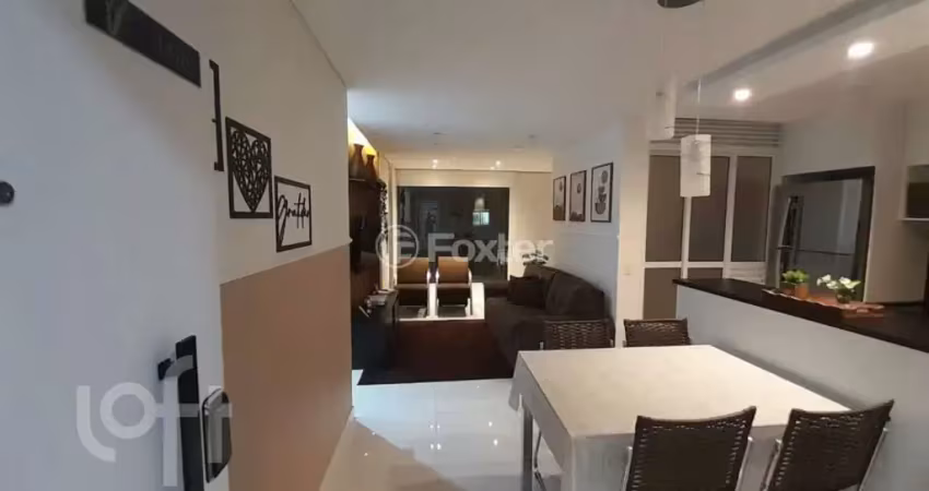 Apartamento com 2 quartos à venda na Rua Dona Tecla, 602, Jardim Flor da Montanha, Guarulhos
