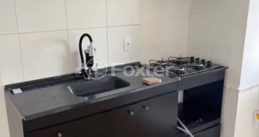 Apartamento com 2 quartos à venda na Rua João de Araújo, 830, Vila dos Andradas, São Paulo