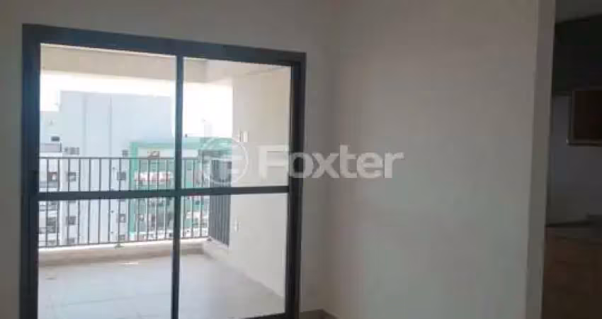 Apartamento com 2 quartos à venda na Rua Coronel Pedro Dias de Campos, 788, Chácara Seis de Outubro, São Paulo