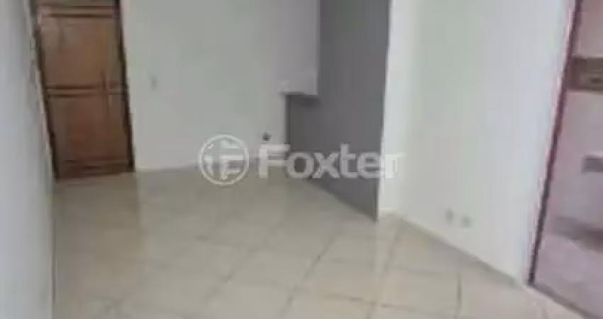 Apartamento com 2 quartos à venda na Rua Gamboa, 87, Paraíso, Santo André