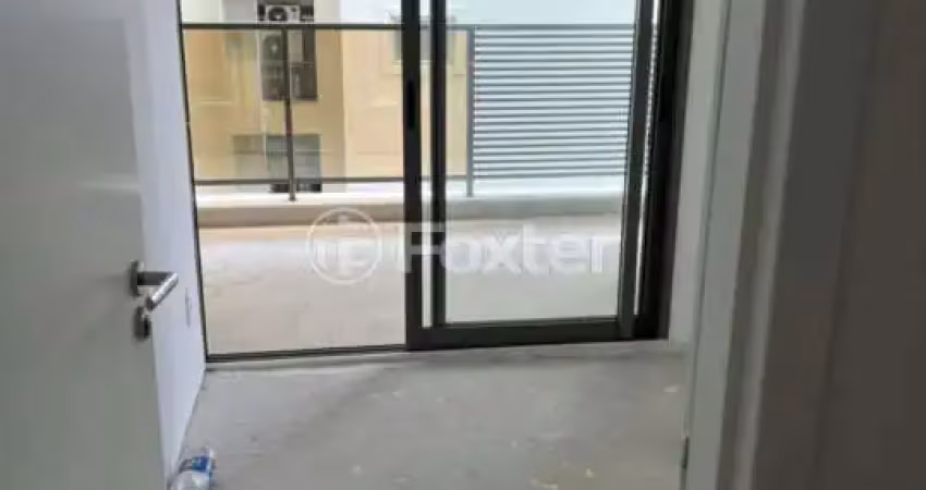 Apartamento com 2 quartos à venda na Rua Professor Filadelfo Azevedo, 665, Vila Nova Conceição, São Paulo