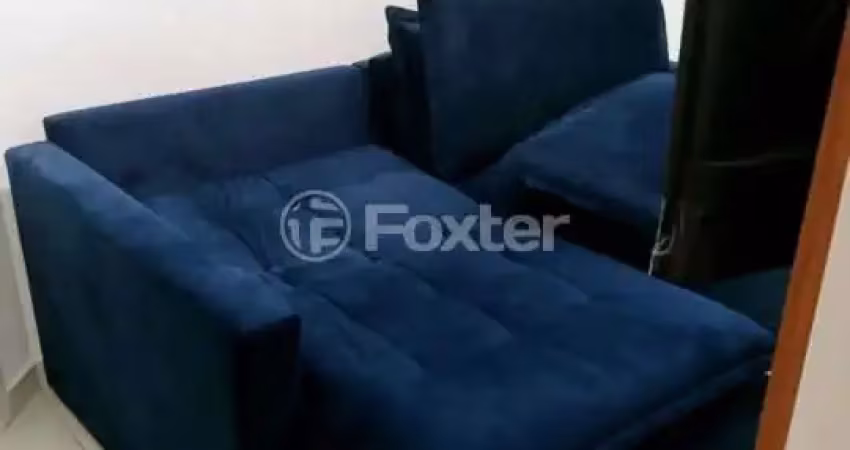 Apartamento com 2 quartos à venda na Rua São Bernardo, 375, Cidade Mãe do Céu, São Paulo
