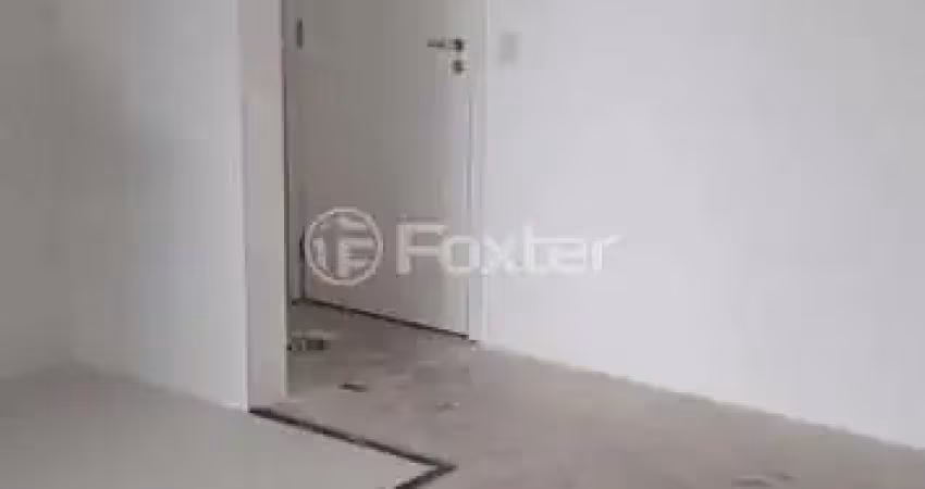Apartamento com 2 quartos à venda na Rua General Irulegui Cunha, 45, Jardim Independência, São Paulo