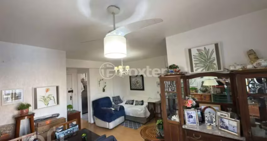 Apartamento com 2 quartos à venda na Rua Iquiririm, 125, Vila Indiana, São Paulo