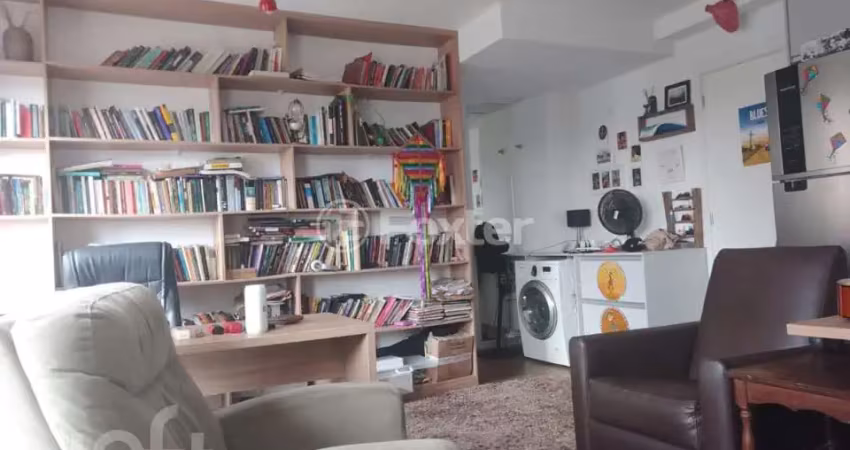 Apartamento com 1 quarto à venda na Rua Pangaré, 462, Vila Butantã, São Paulo