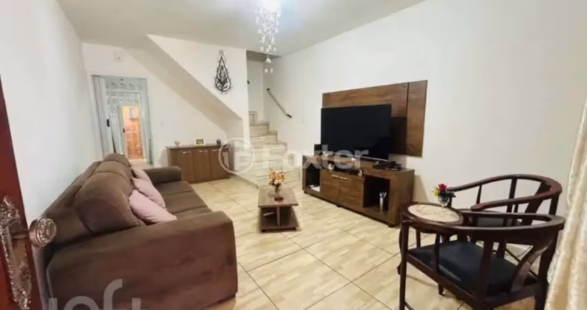 Casa com 2 quartos à venda na Rua Engenheiro Cajado de Lemos, 320, Cerâmica, São Caetano do Sul