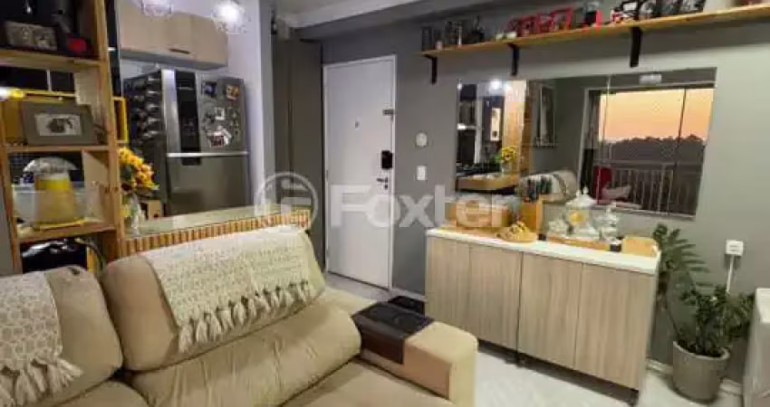 Apartamento com 2 quartos à venda na Avenida do Cursino, 6601, Vila Moraes, São Paulo