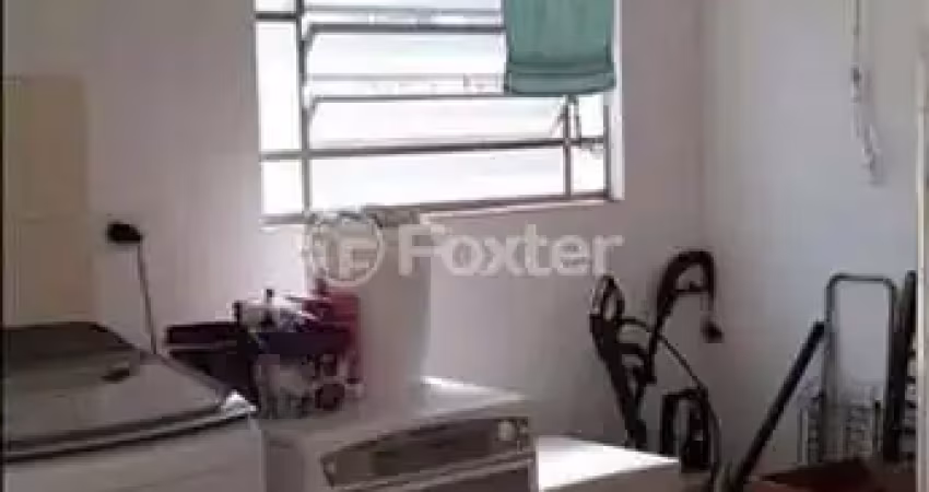 Casa com 3 quartos à venda na Rua Henrique Braglia, 92, Vila Dom Pedro II, São Paulo