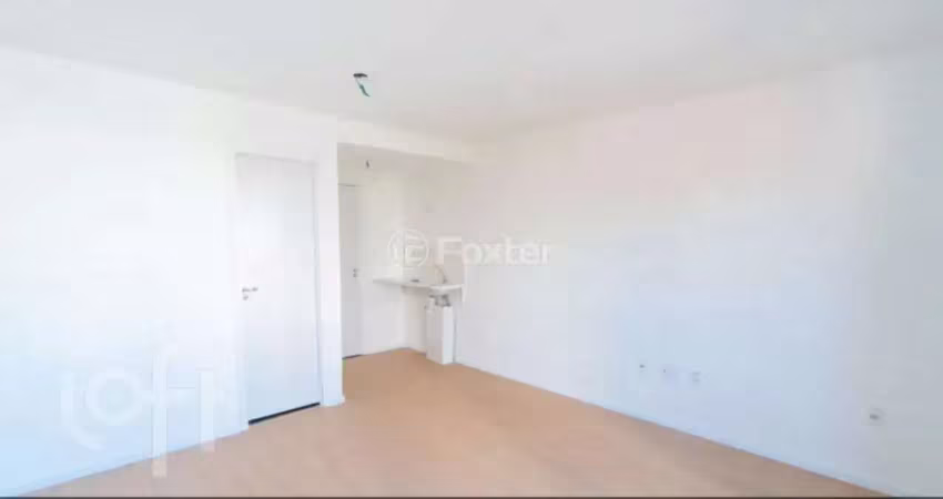 Apartamento com 1 quarto à venda na Rua Juréia, 220, Chácara Inglesa, São Paulo