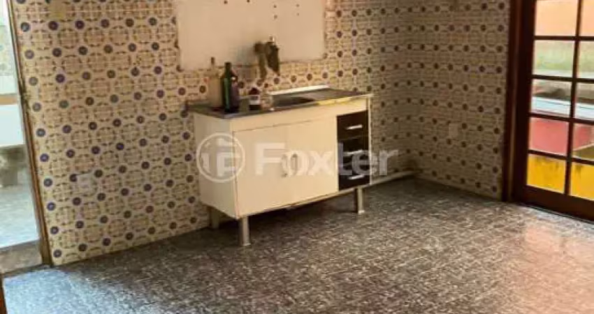 Casa com 3 quartos à venda na Rua Cipriano Funtan, 164, Parque São Rafael, São Paulo