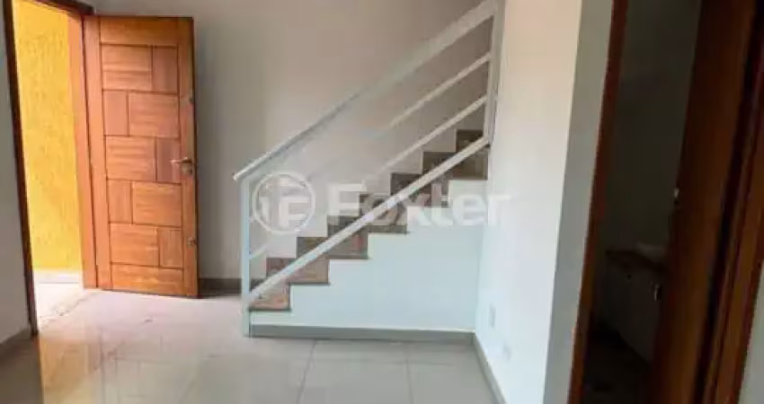Casa em condomínio fechado com 3 quartos à venda na Rua Sabaudia, 205, Cidade Patriarca, São Paulo