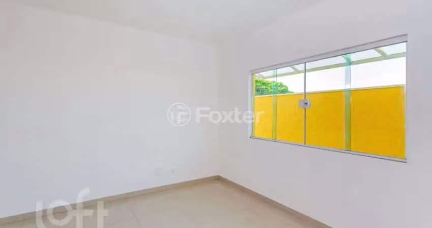Casa em condomínio fechado com 3 quartos à venda na Rua Sabaudia, 205, Cidade Patriarca, São Paulo