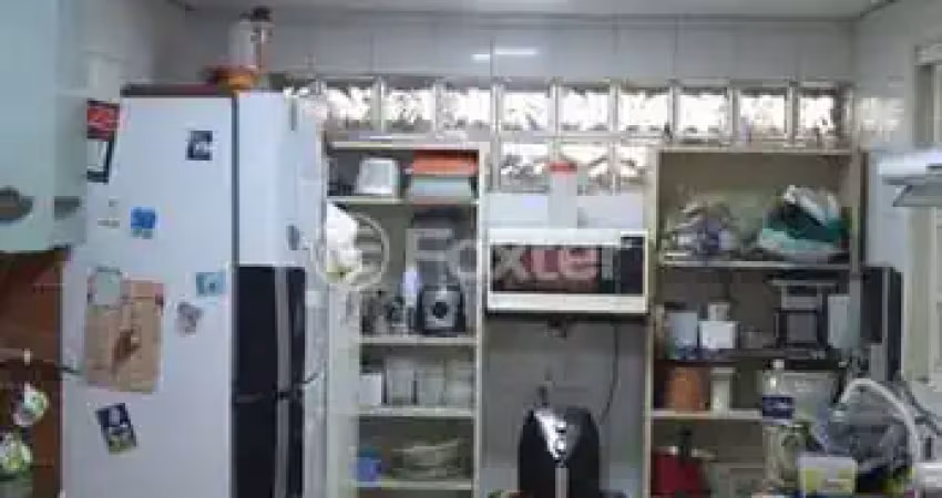 Casa com 3 quartos à venda na Rua República Árabe Unida, 14, Taboão, Diadema