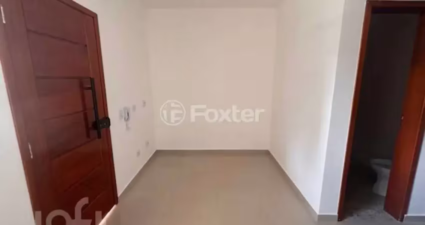 Apartamento com 2 quartos à venda na Rua Tenente-Coronel Soares Neiva, 439, Vila Aricanduva, São Paulo