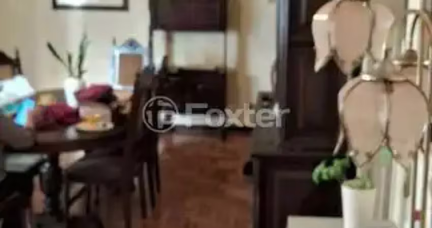 Apartamento com 3 quartos à venda na Largo Nossa Senhora da Conceição, 99, Cambuci, São Paulo
