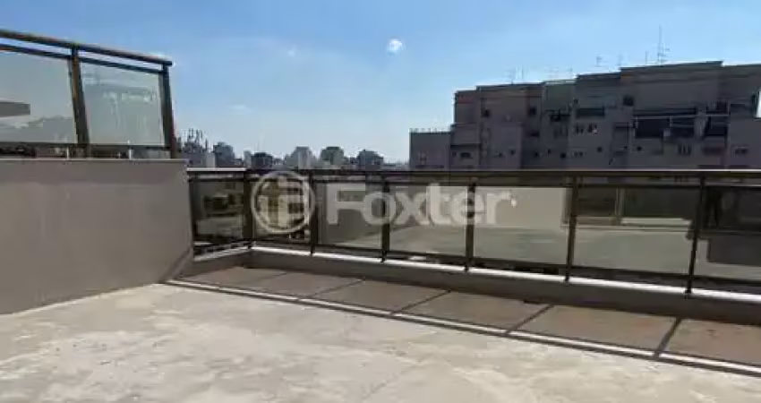 Cobertura com 3 quartos à venda na Rua Apinajés, 197, Perdizes, São Paulo