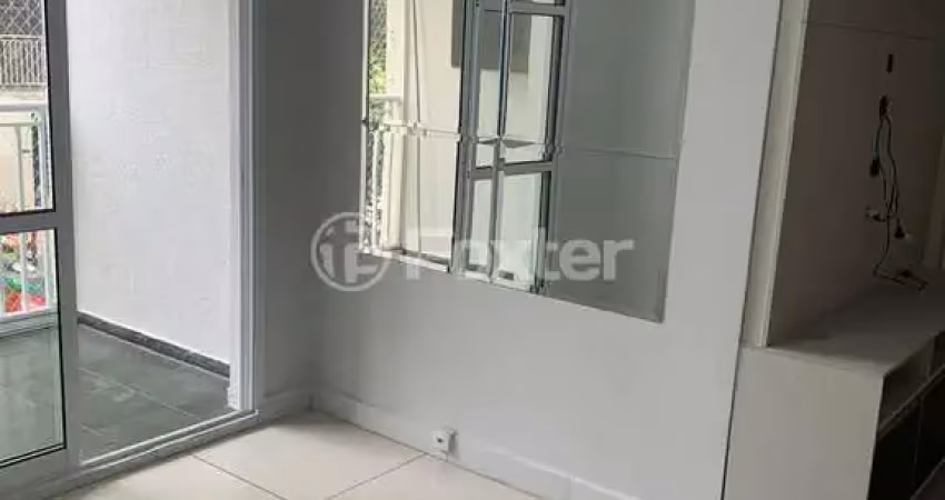 Apartamento com 2 quartos à venda na Avenida Industrial, 1580, Campestre, Santo André