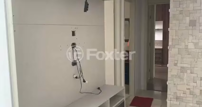 Apartamento com 2 quartos à venda na Avenida Industrial, 1580, Jardim, Santo André