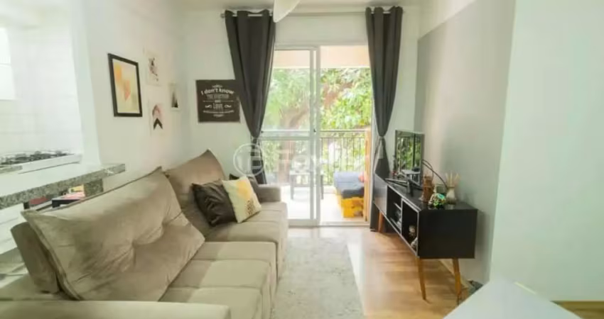 Apartamento com 2 quartos à venda na Rua dos Americanos, 838, Barra Funda, São Paulo
